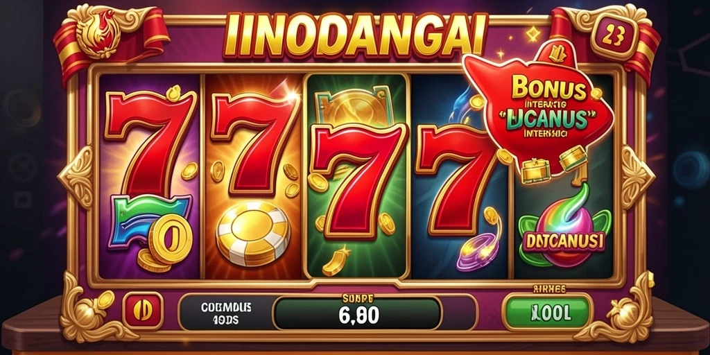 Fitur karakter yang dapat disesuaikan sangat menyenangkan.