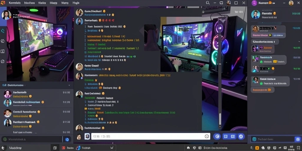 Mode multiplayer untuk bersaing dengan teman-teman.