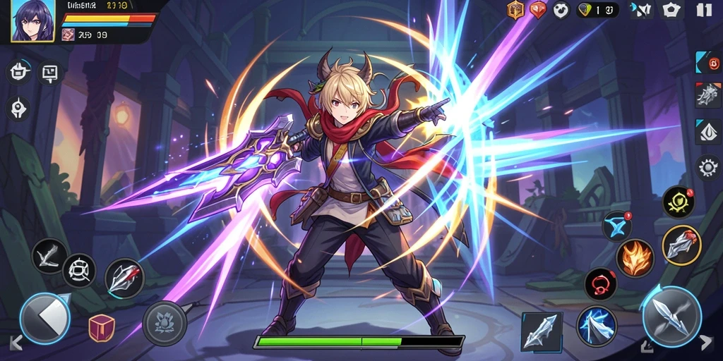Kejutan event spesial untuk para pemain.