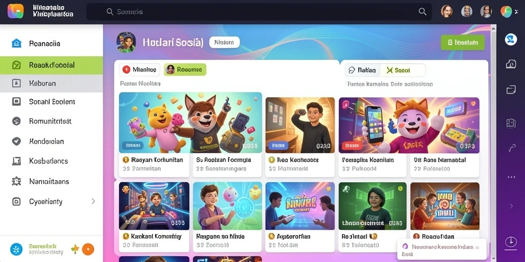 Promo menarik yang bisa dimanfaatkan setiap hari.