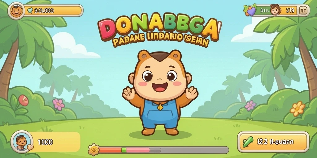 Fitur bonus yang menguntungkan untuk pemain.