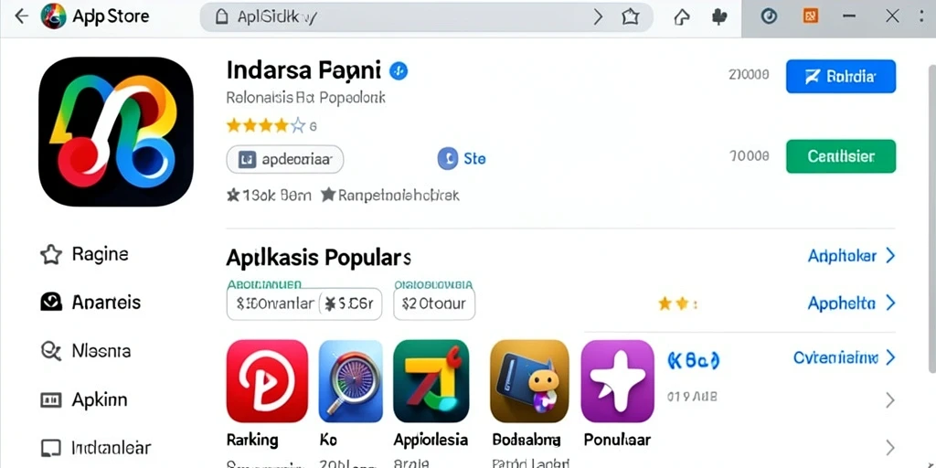 Event spesial dengan hadiah menarik setiap minggu.