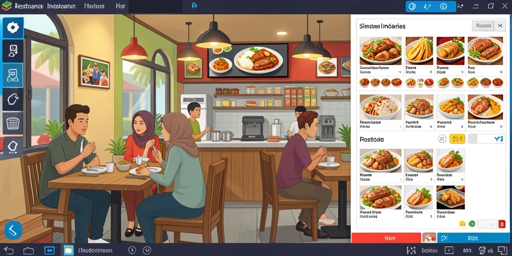 Bonus menarik untuk pengguna baru dan lama.